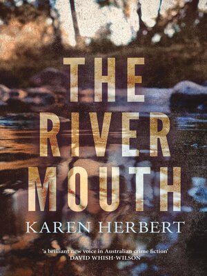 cover image of The River Mouth
